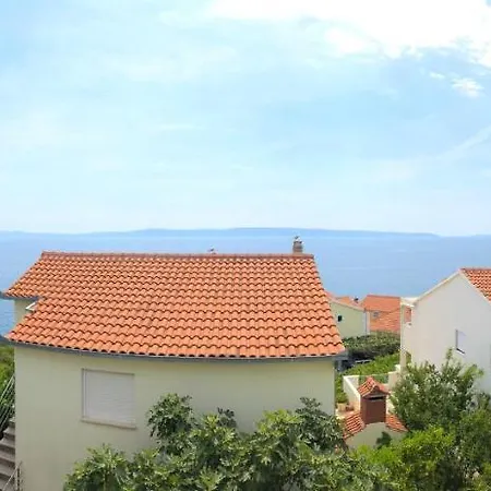 Lägenhet Jajcevic Trogir