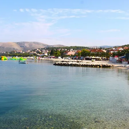 Jajcevic Lägenhet *