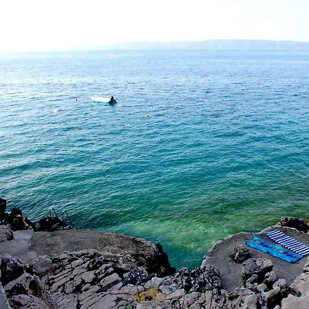 Jajcevic Lägenhet Trogir