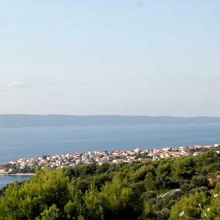 Jajcevic Διαμέρισμα *