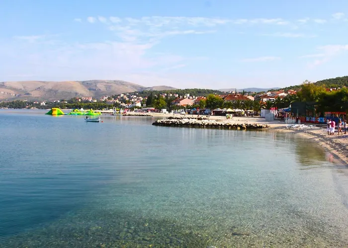 Jajcevic Lägenhet *