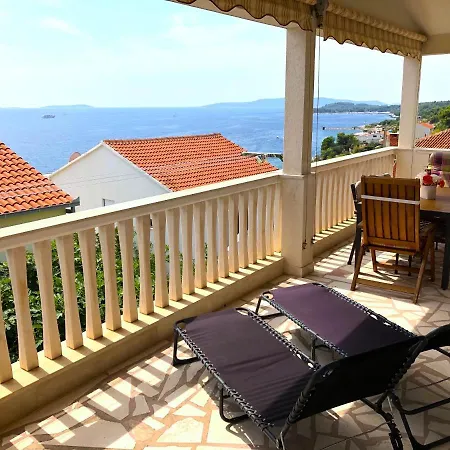 Appartement Jajcevic *