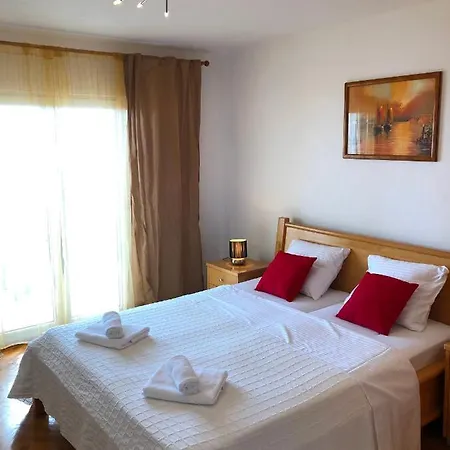 Jajcevic Appartement
