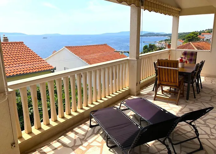 Appartement Jajcevic *