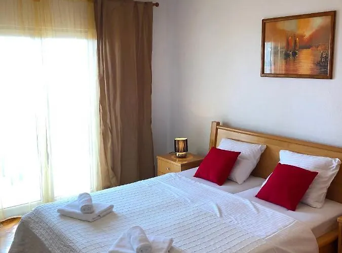 Jajcevic Appartement