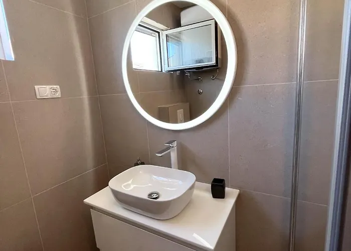 Appartement Jajcevic Trogir