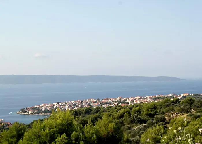 Jajcevic Appartement *