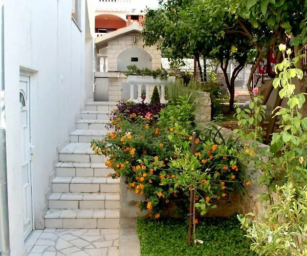 Appartement Jajcevic