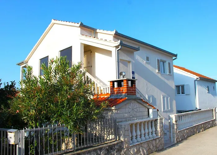Jajcevic Appartement