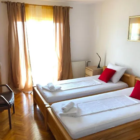 Jajcevic Apartment *
