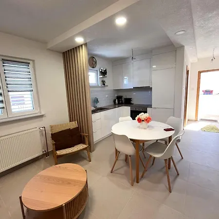 Apartment Jajcevic Trogir